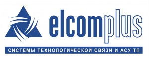Элком+ логотип