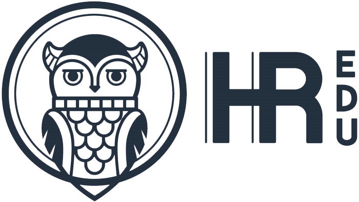 Логотип HRedu